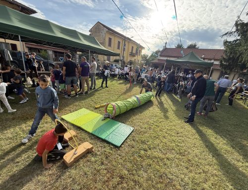 Festa della Madonna del Rosario