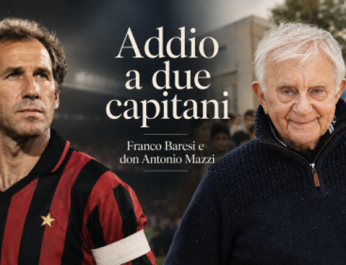 Fedeli sino alla fine